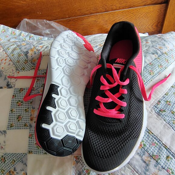 Nike Flex Experience RN5 (6YW) - Picture 3 of 8